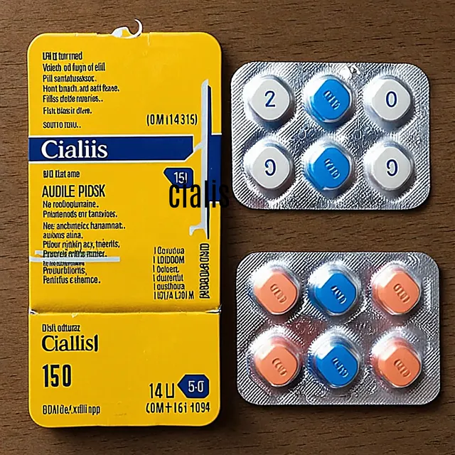 Necesito receta medica para comprar cialis